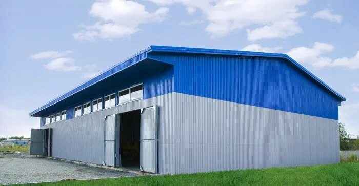 Т-60 на объекте — пример 1